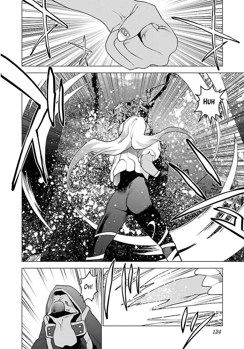 Chapter 64 - Page 22