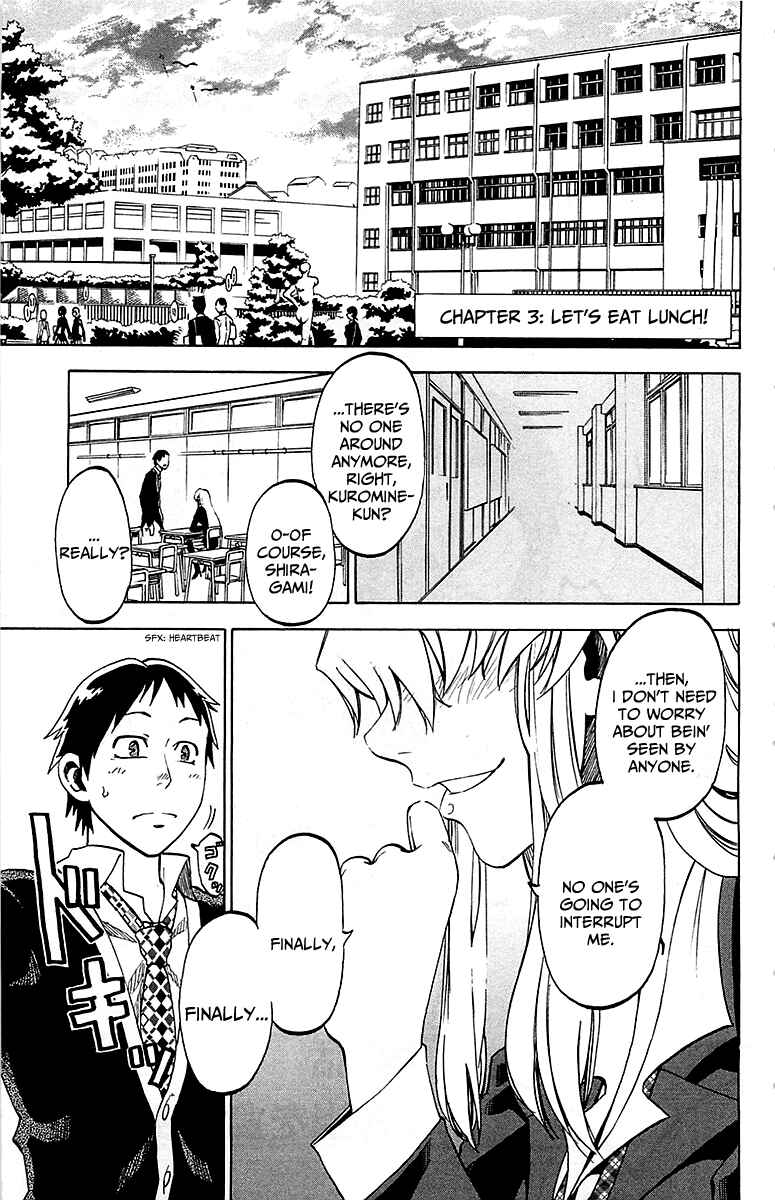 Chapter 3 - Page 2