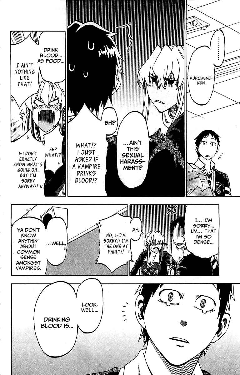 Chapter 3 - Page 5