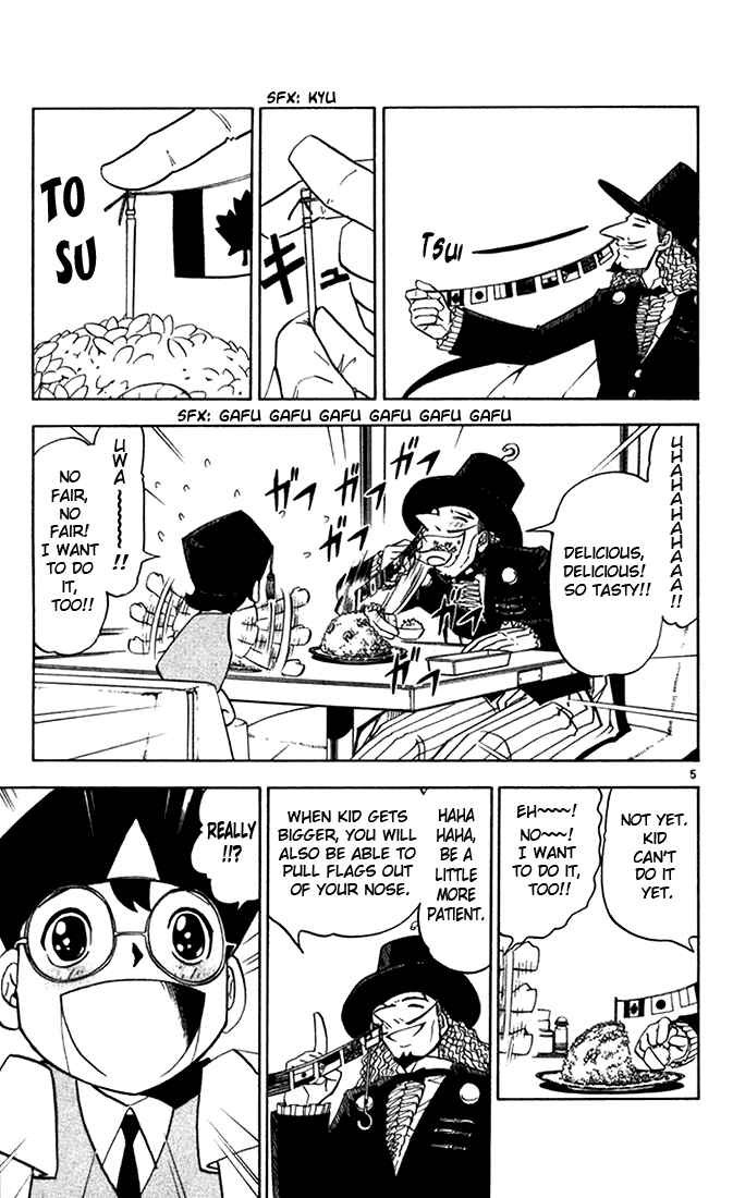 Chapter 95 - Page 11