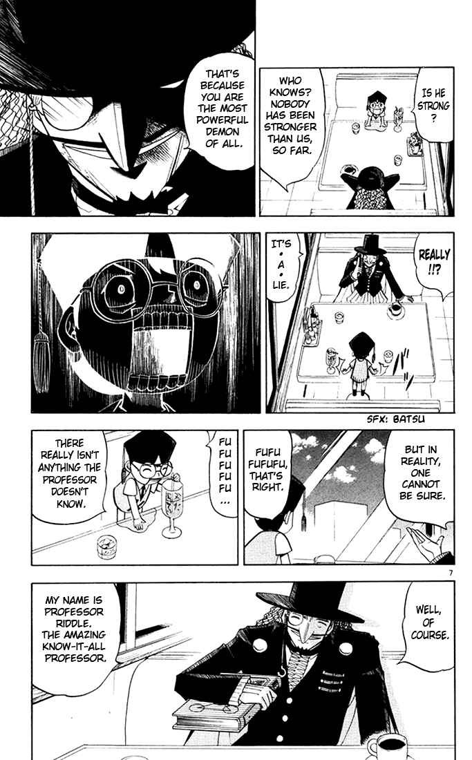 Chapter 95 - Page 13