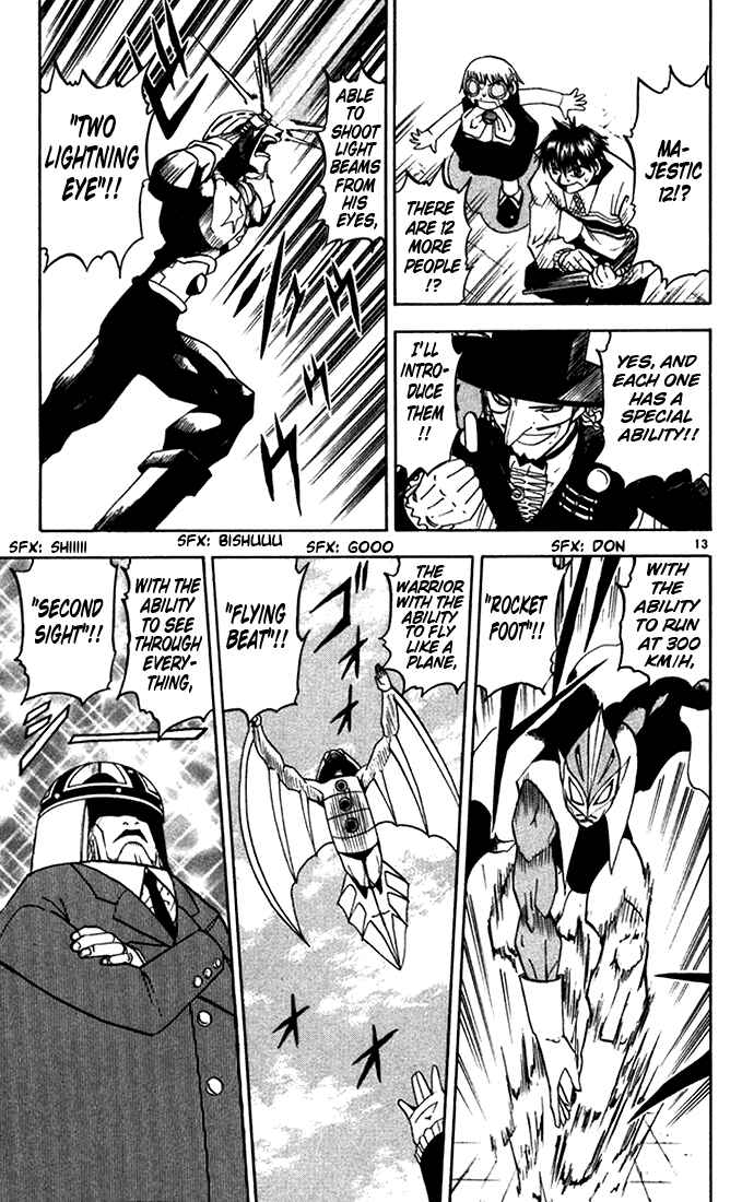 Chapter 95 - Page 19