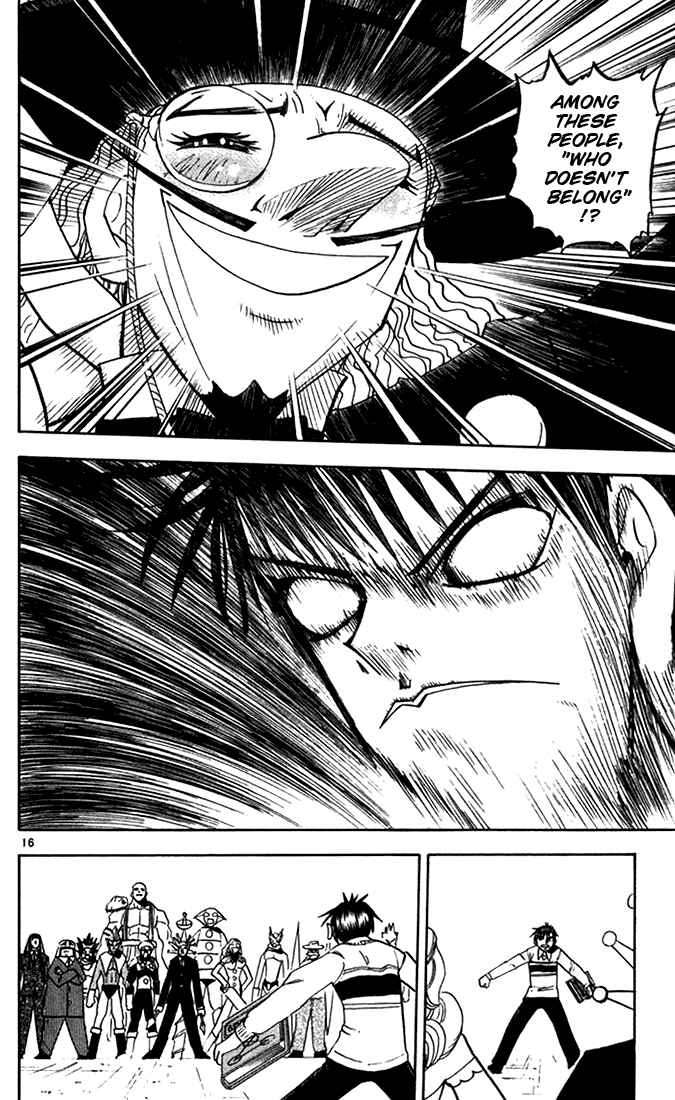 Chapter 95 - Page 22