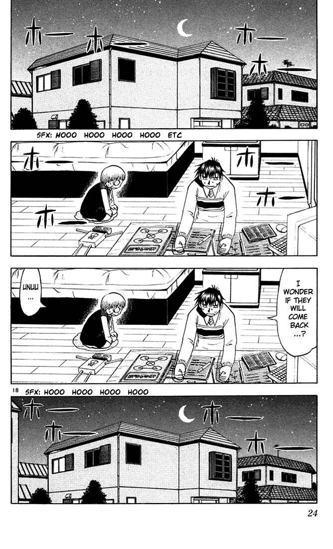 Chapter 95 - Page 24