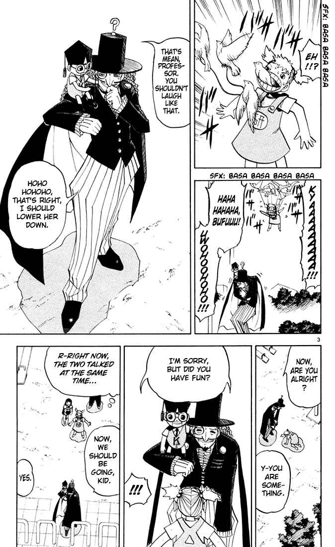 Chapter 95 - Page 9