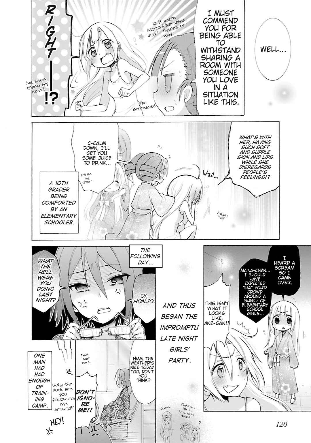 Chapter 21.1 - Page 8