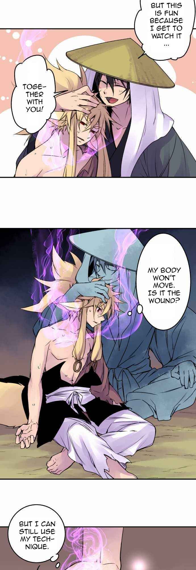 Chapter 73 - Page 14