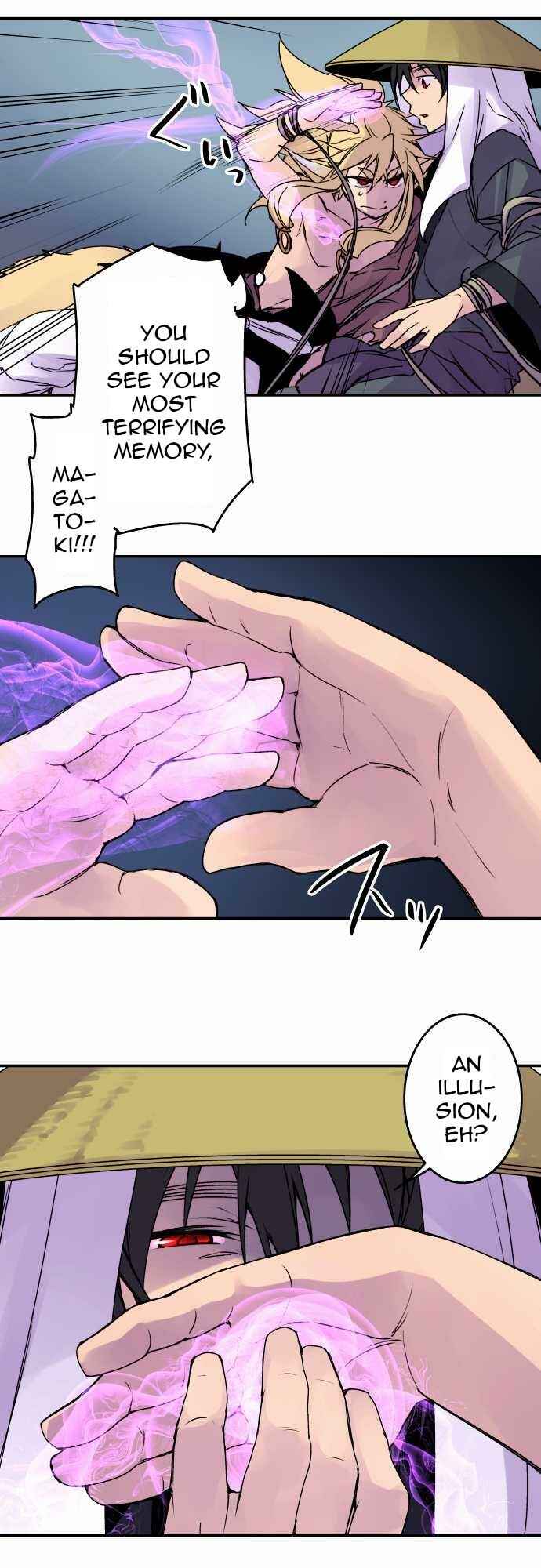 Chapter 73 - Page 16