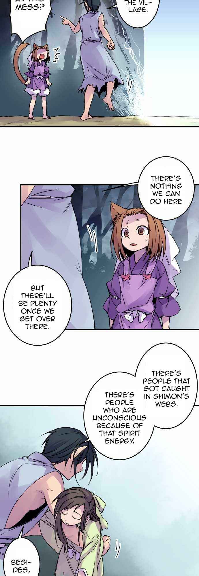 Chapter 73 - Page 5