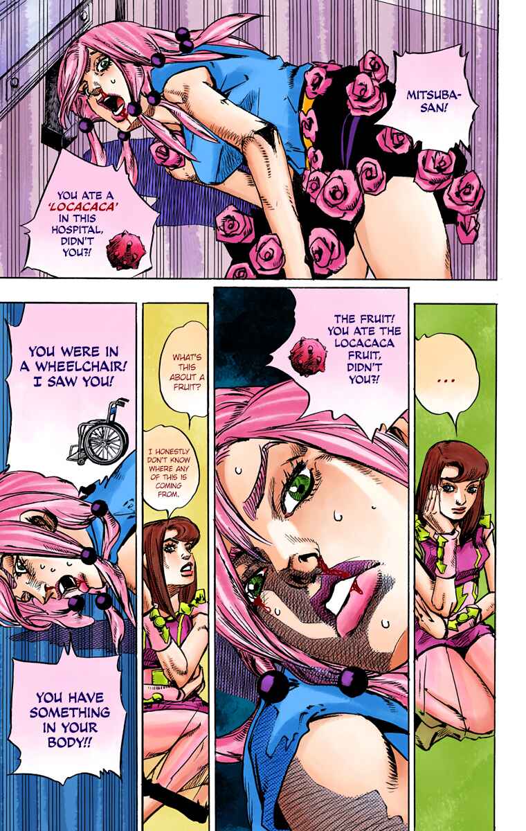 Chapter 79 - Page 13
