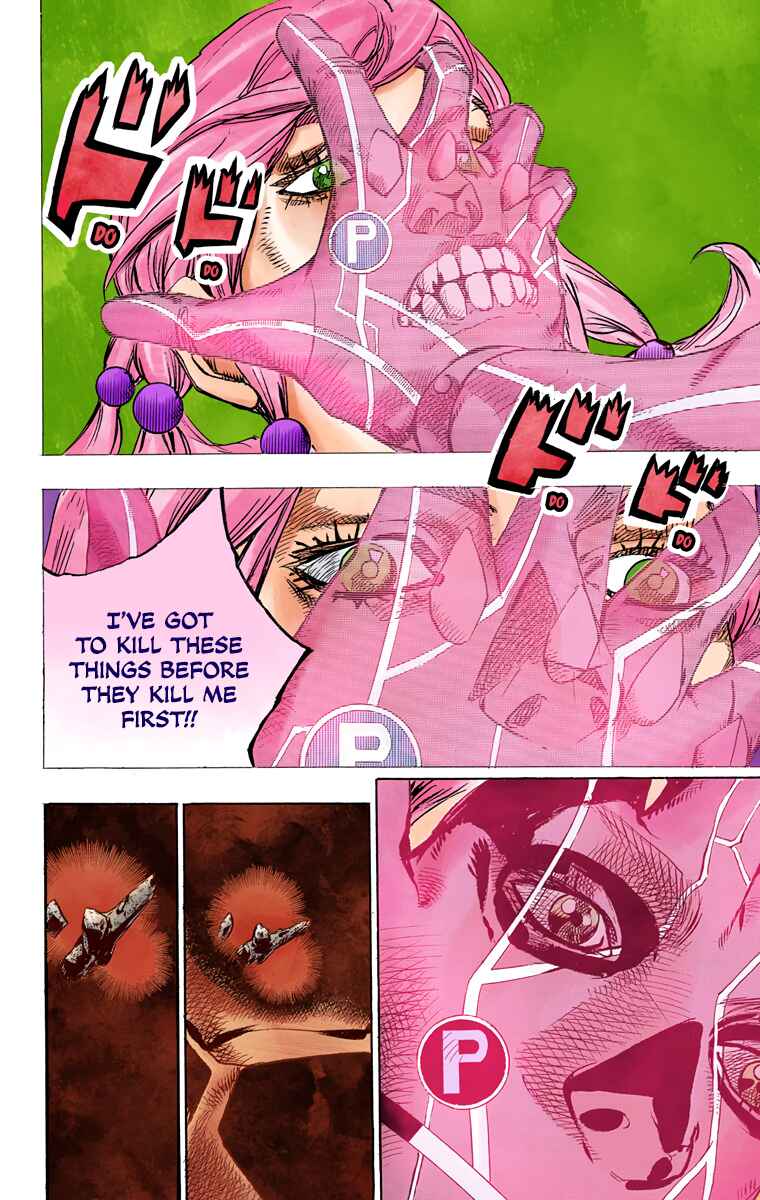Chapter 79 - Page 24