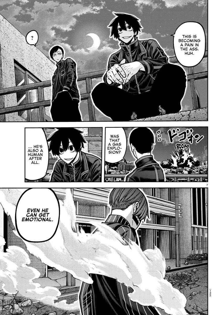 Chapter 189 - Page 8