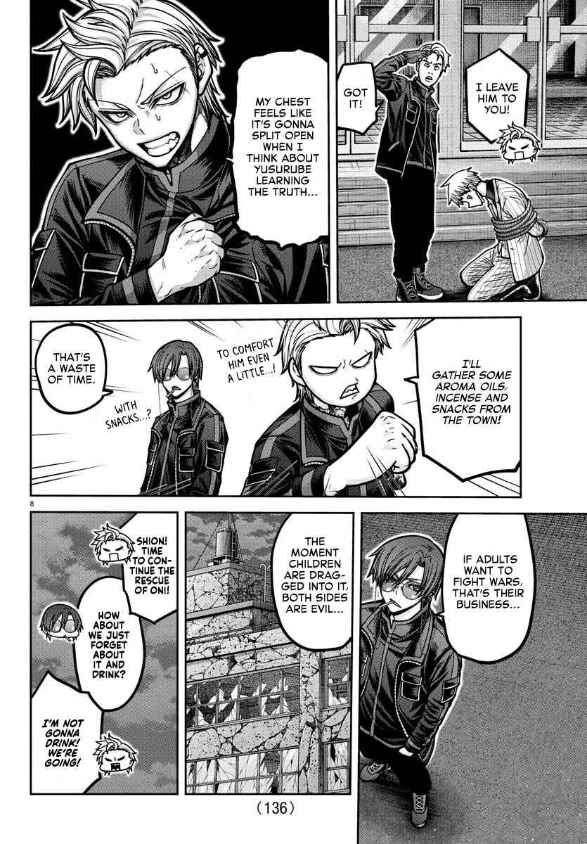 Chapter 189 - Page 9
