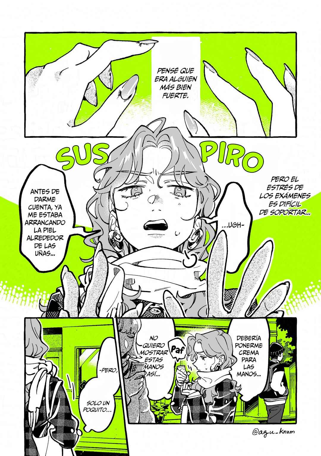 Chapter 128 - Page 1