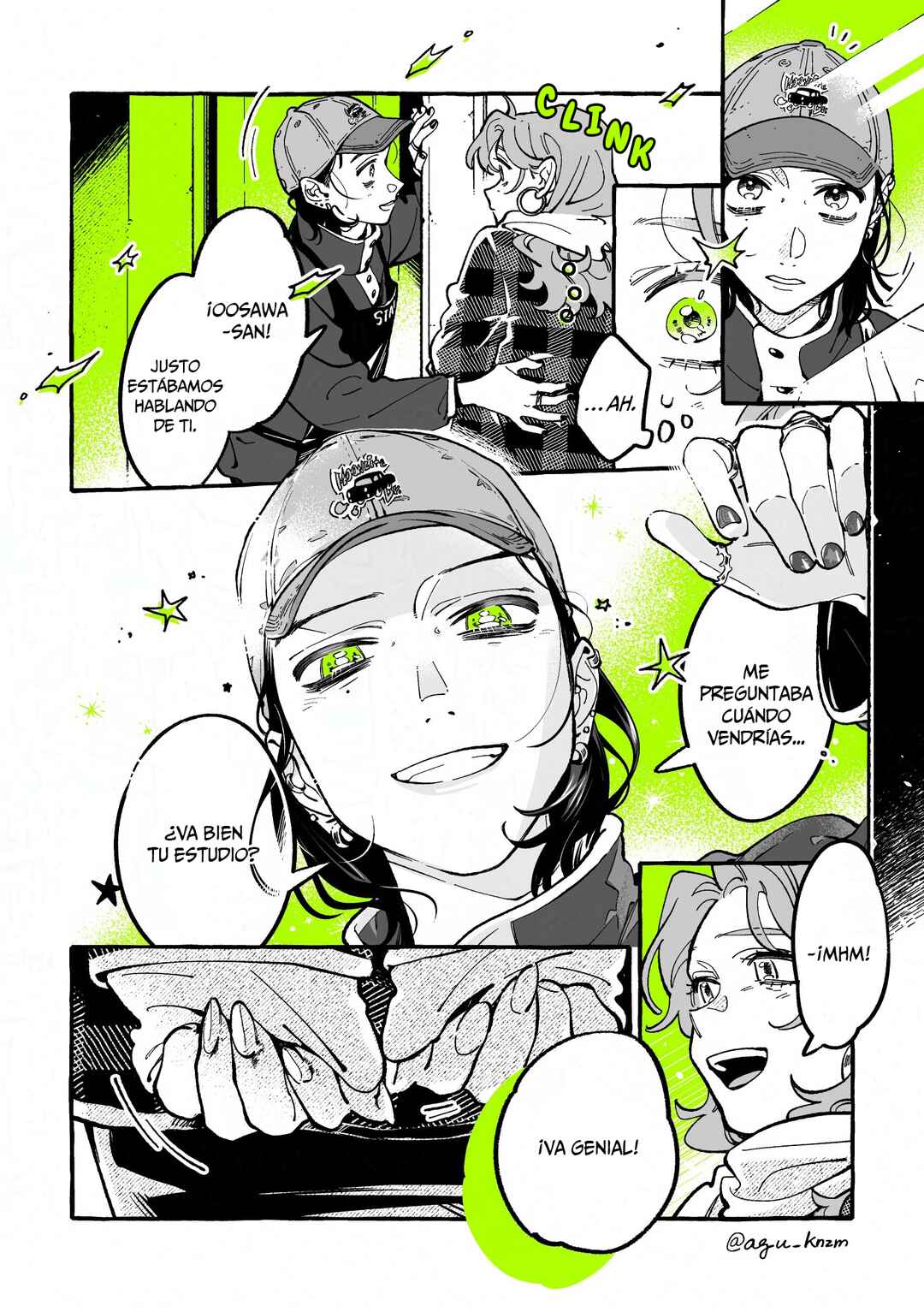 Chapter 128 - Page 4