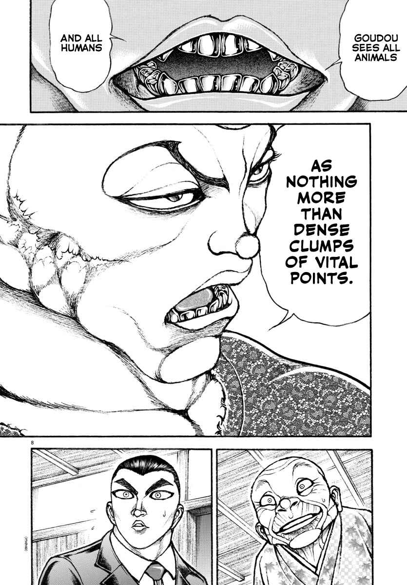 Chapter 108 - Page 8