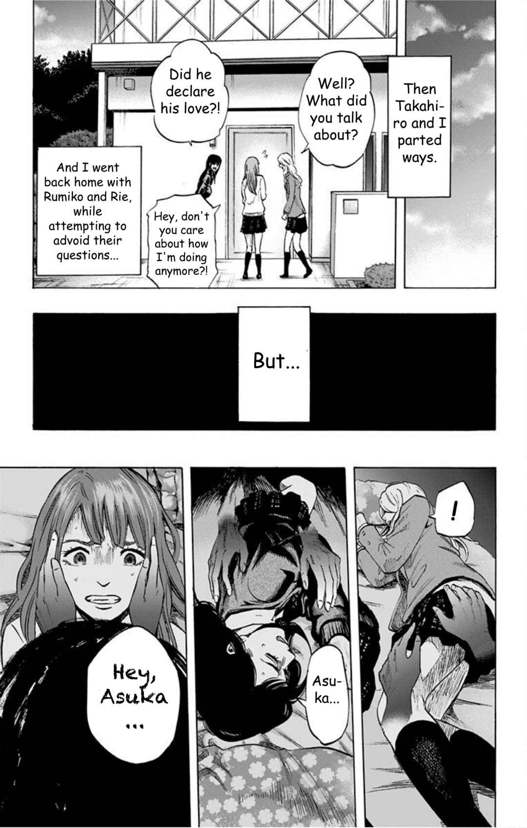 Chapter 31 - Page 18