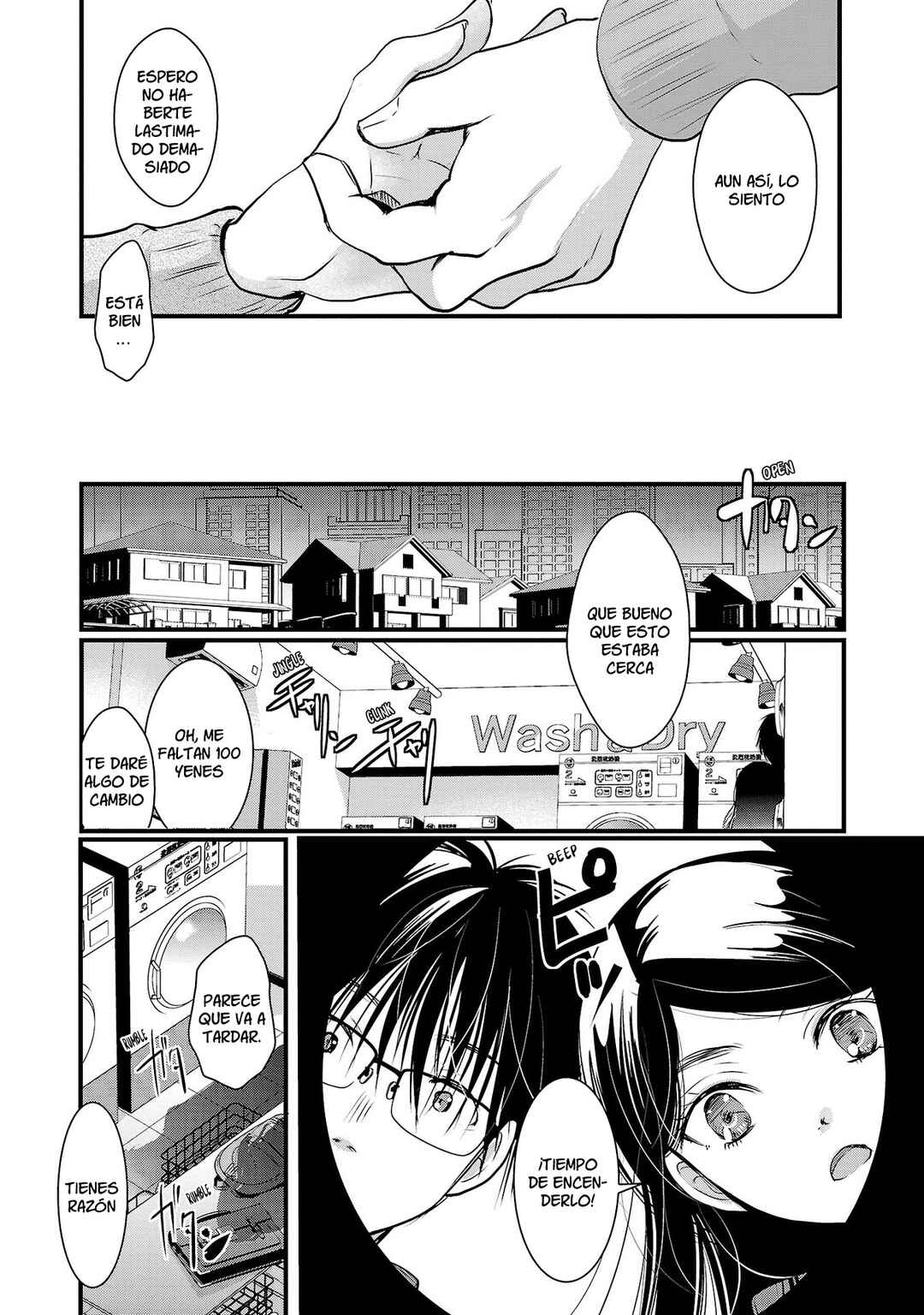 Chapter 41 - Page 22