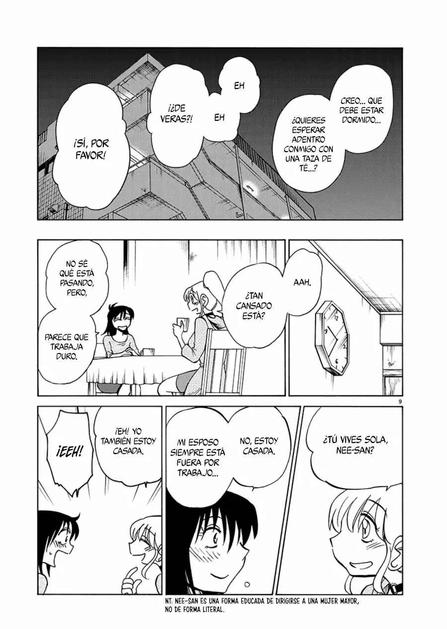 Chapter 64 - Page 10