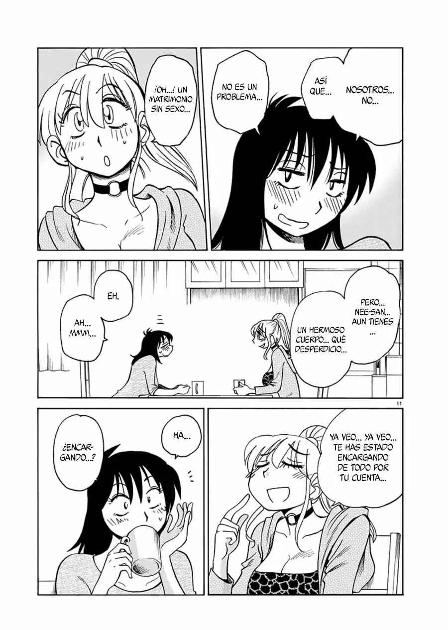 Chapter 64 - Page 12