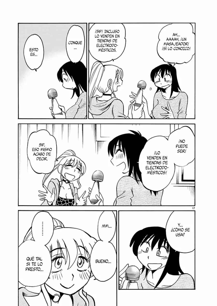 Chapter 64 - Page 18