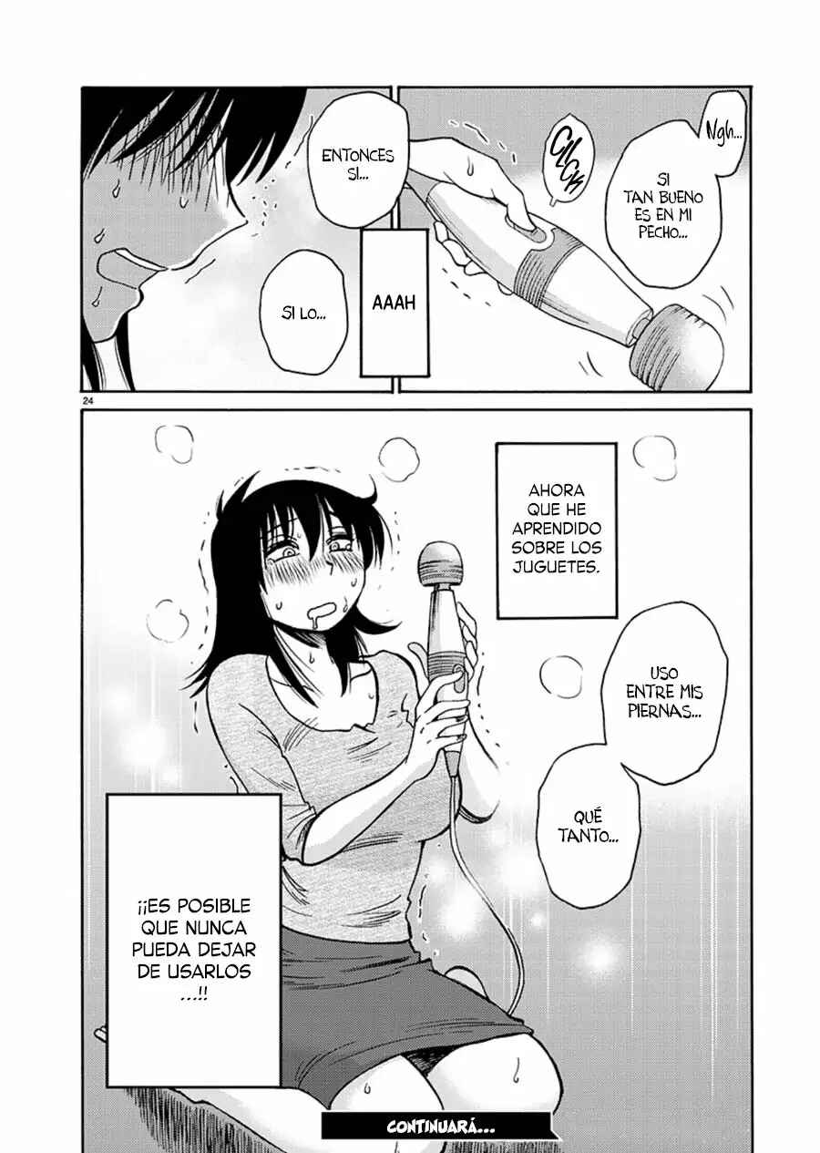 Chapter 64 - Page 25