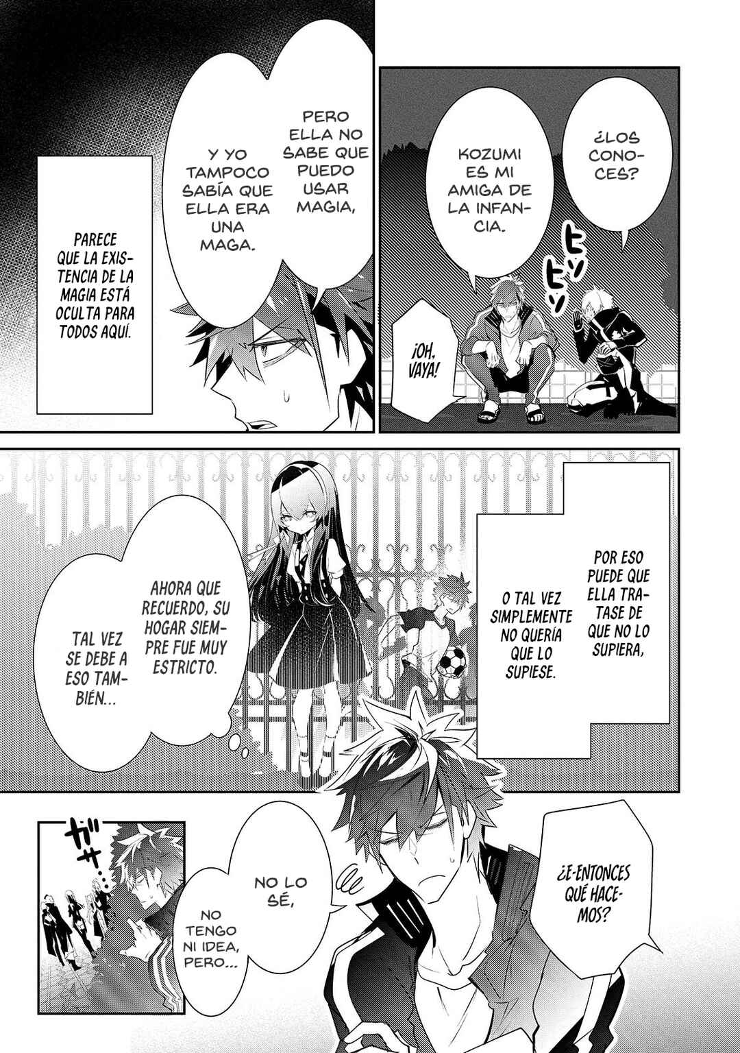 Chapter 6 - Page 7