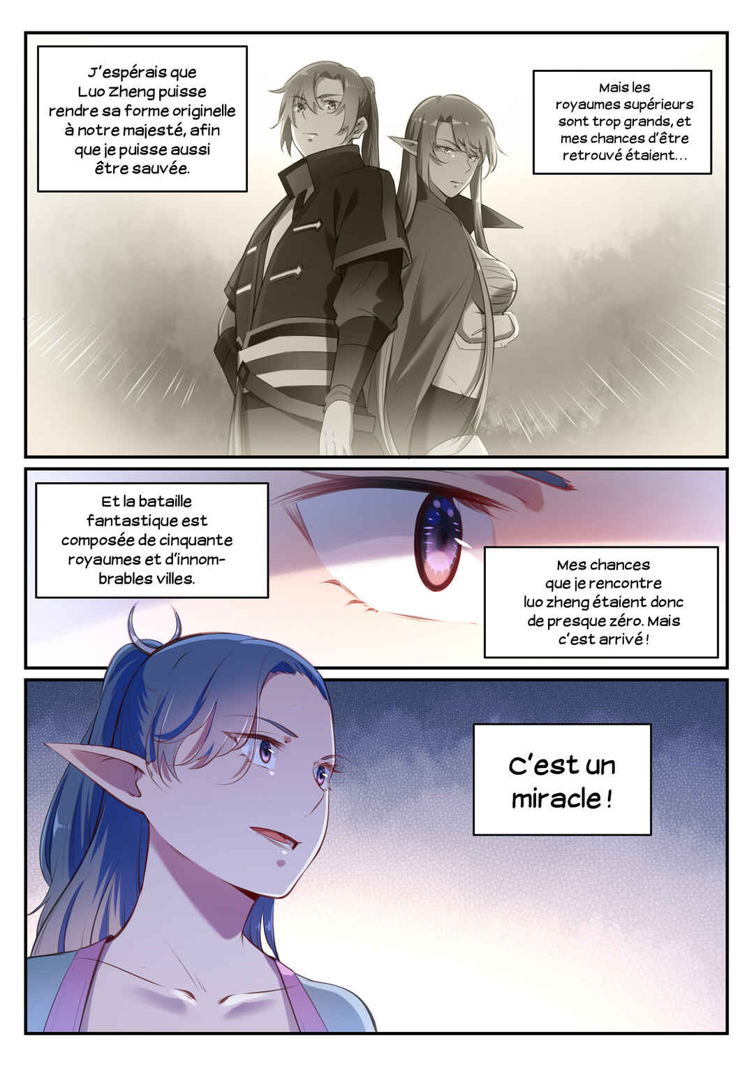 Chapter 596 - Page 4