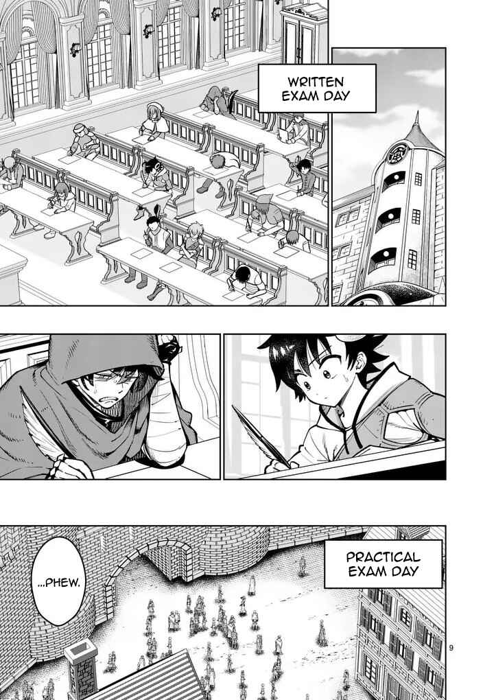 Chapter 82 - Page 10