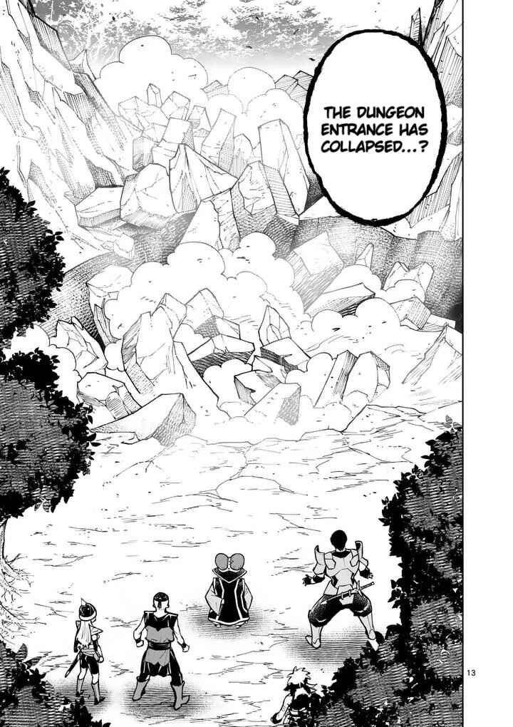 Chapter 82 - Page 14