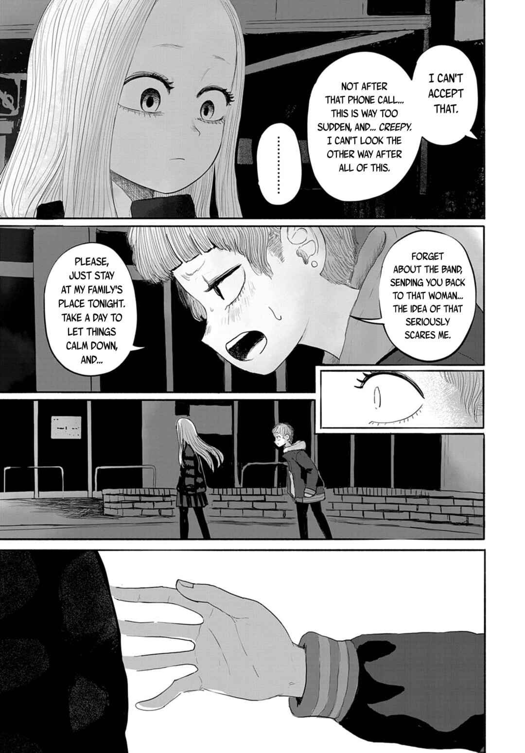 Chapter 18 - Page 29