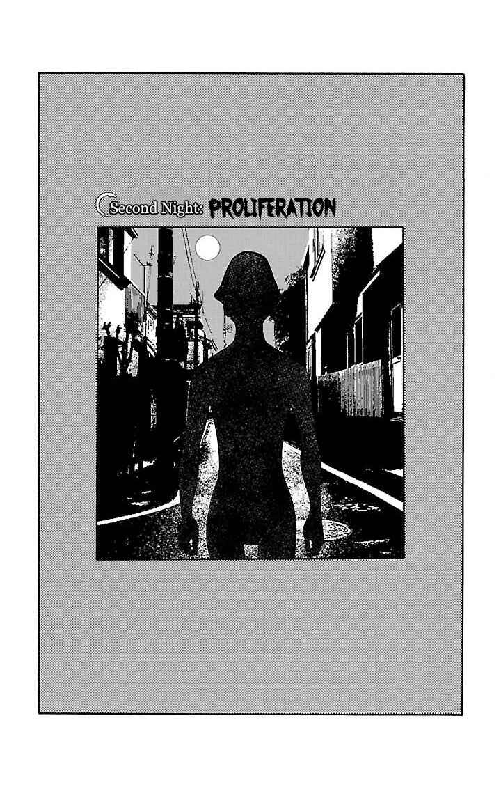 Chapter 3 - Page 1