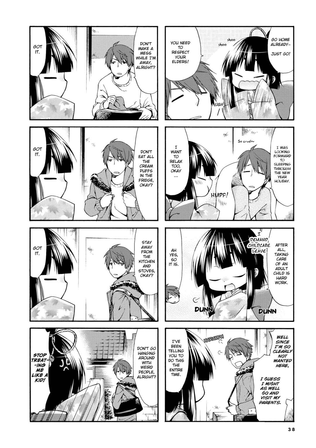 Chapter 21 - Page 3