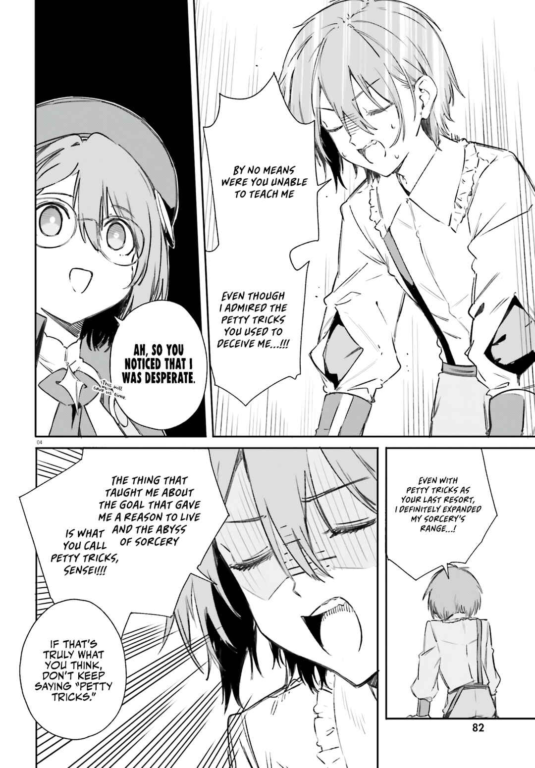 Chapter 6 - Page 5