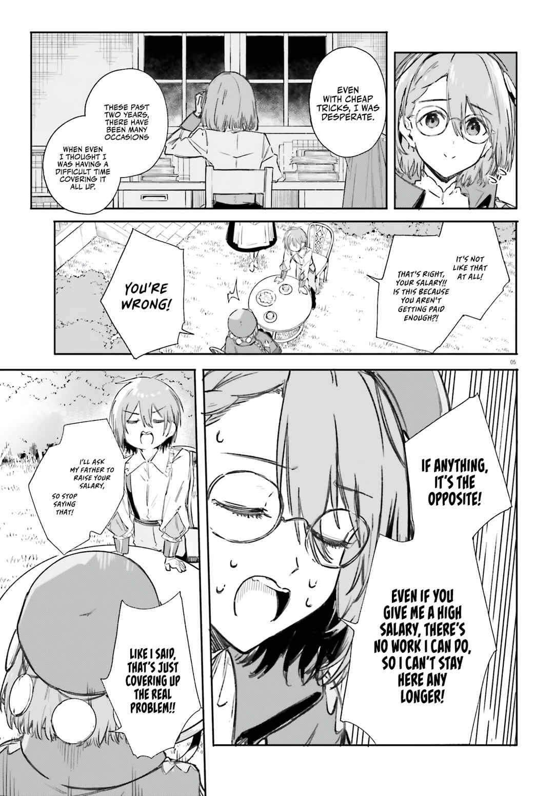 Chapter 6 - Page 6