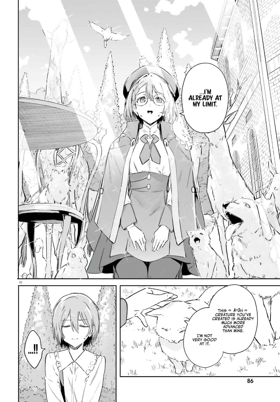 Chapter 6 - Page 9