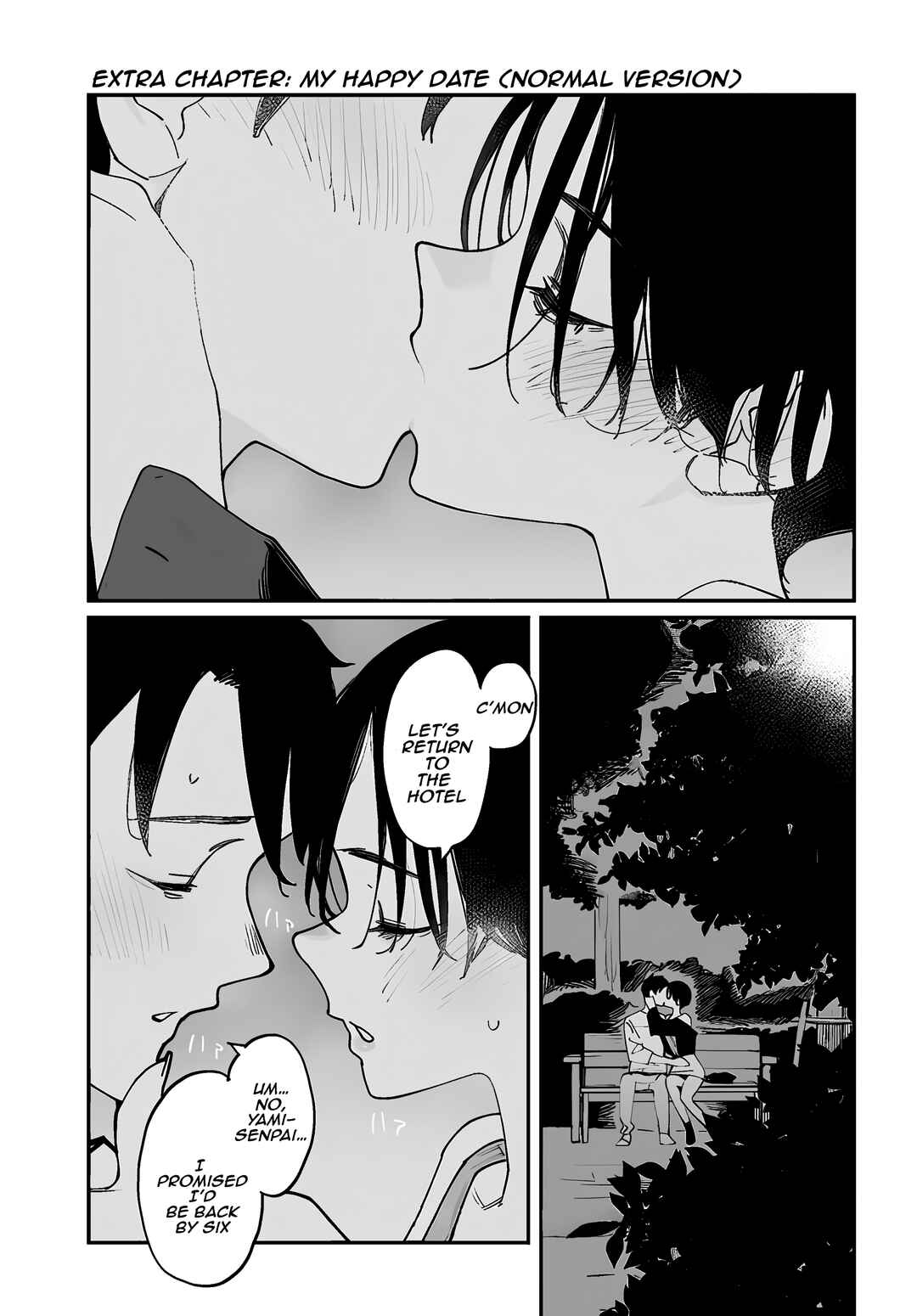 Chapter 26.6 - Page 1