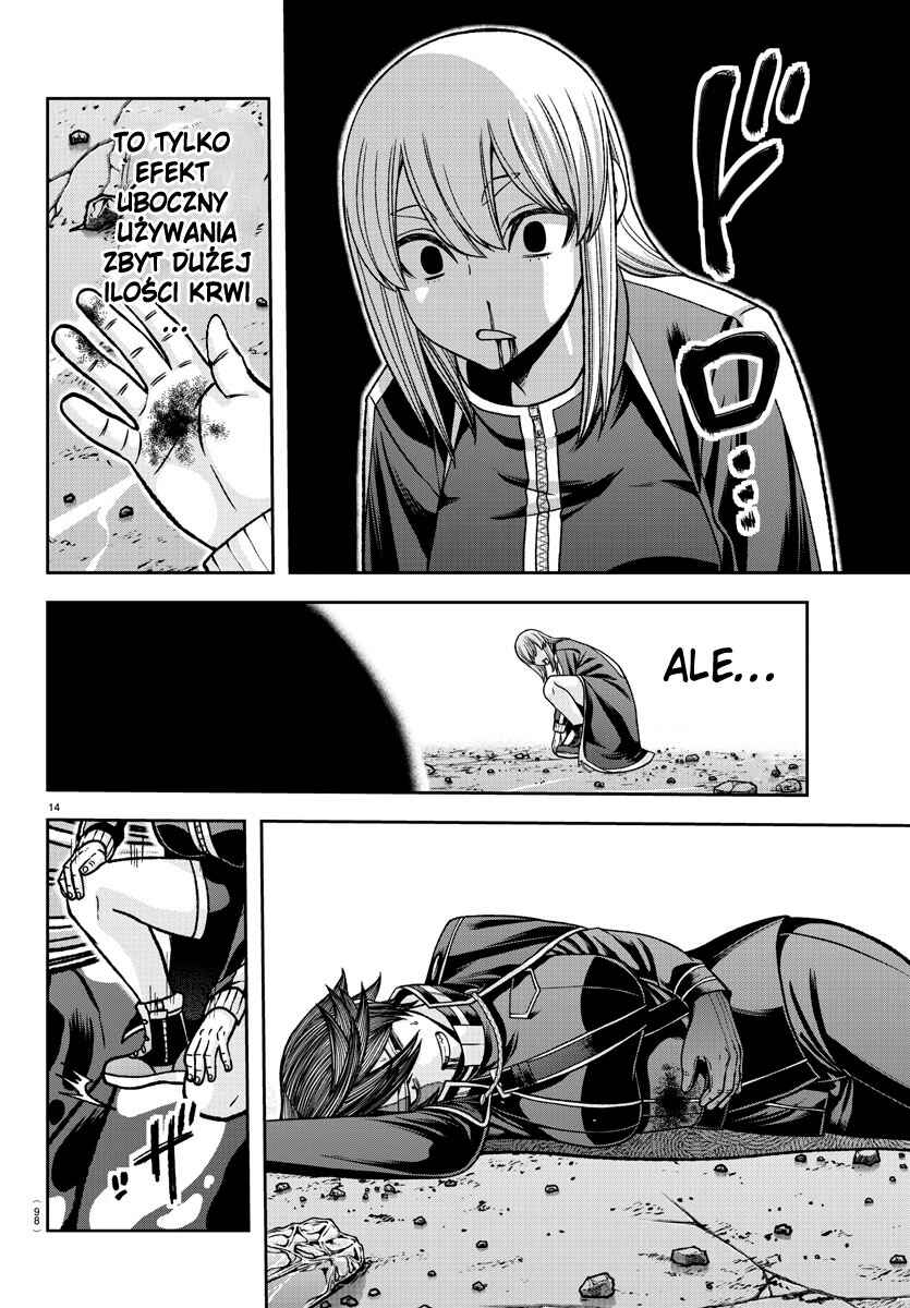 Chapter 125 - Page 15