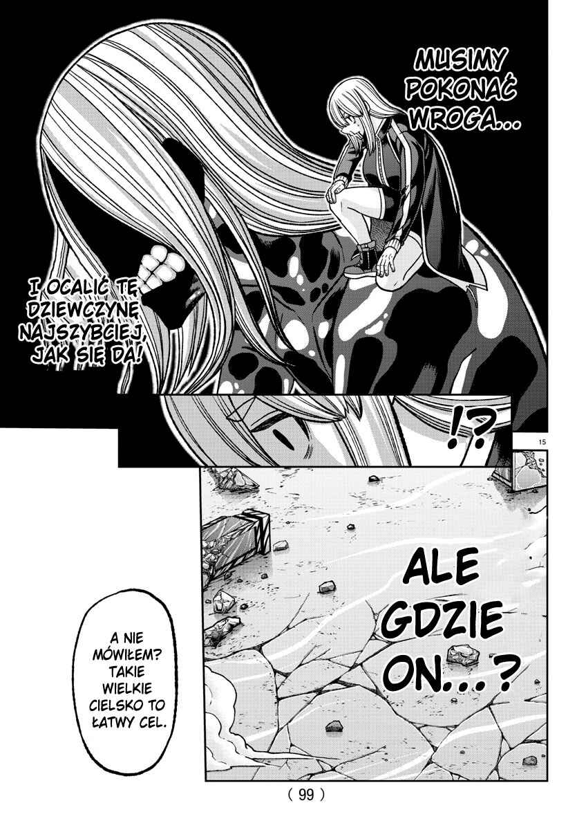 Chapter 125 - Page 16