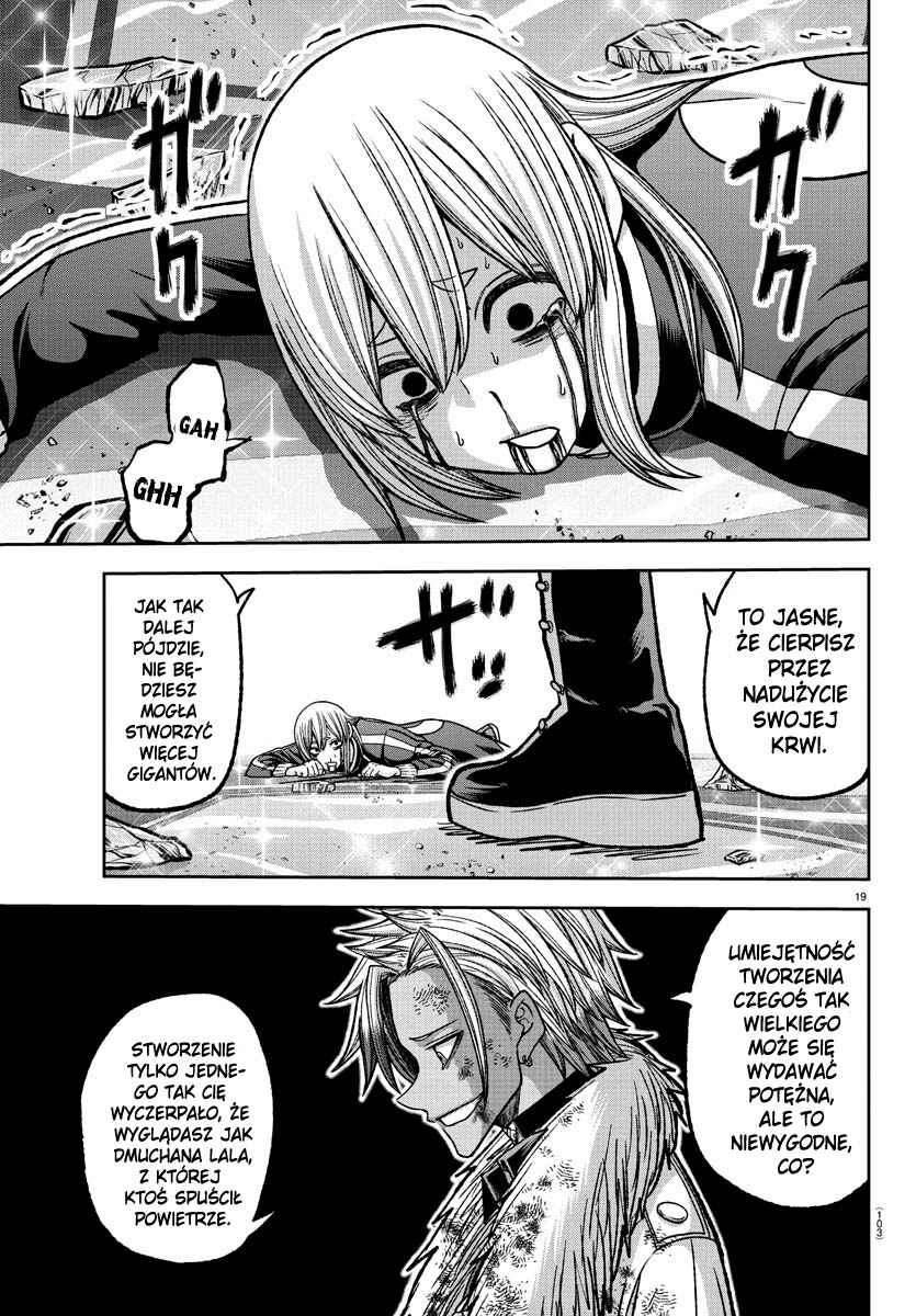 Chapter 125 - Page 19