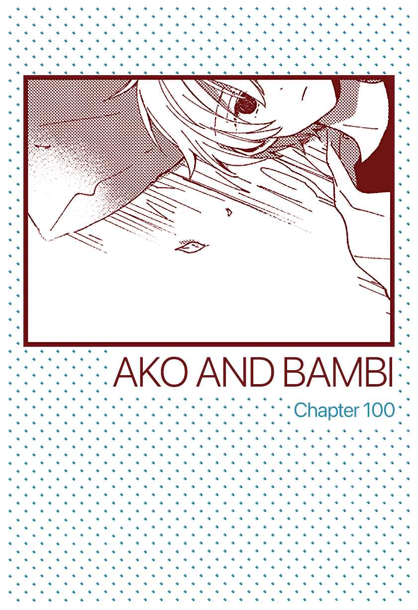 Chapter 100 - Page 1