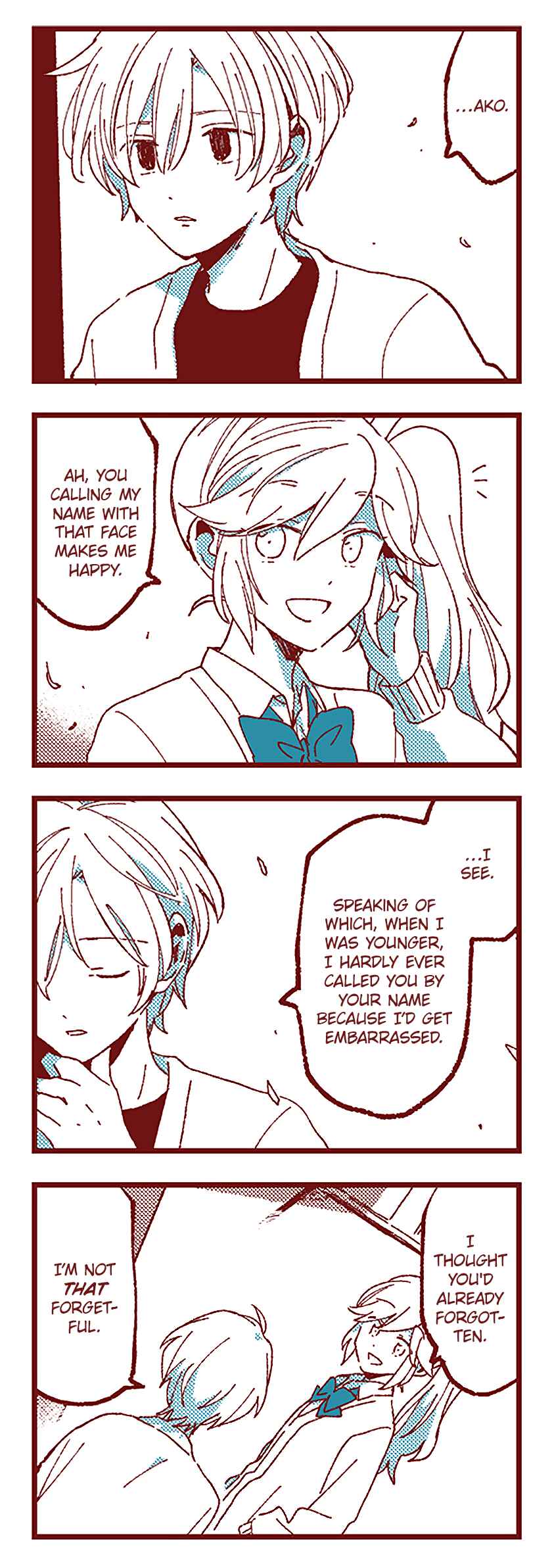 Chapter 100 - Page 17