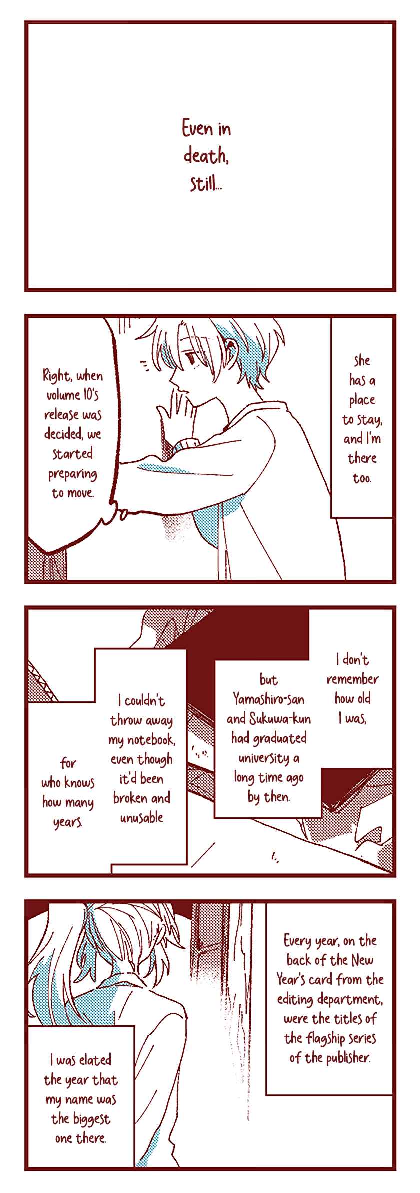 Chapter 100 - Page 18