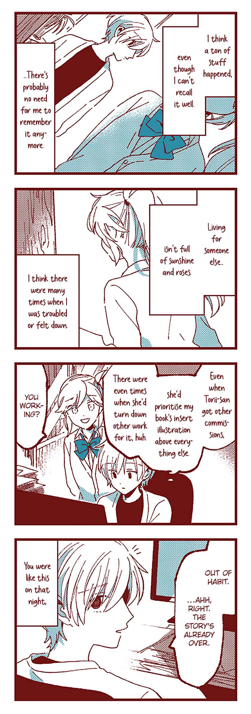 Chapter 100 - Page 19