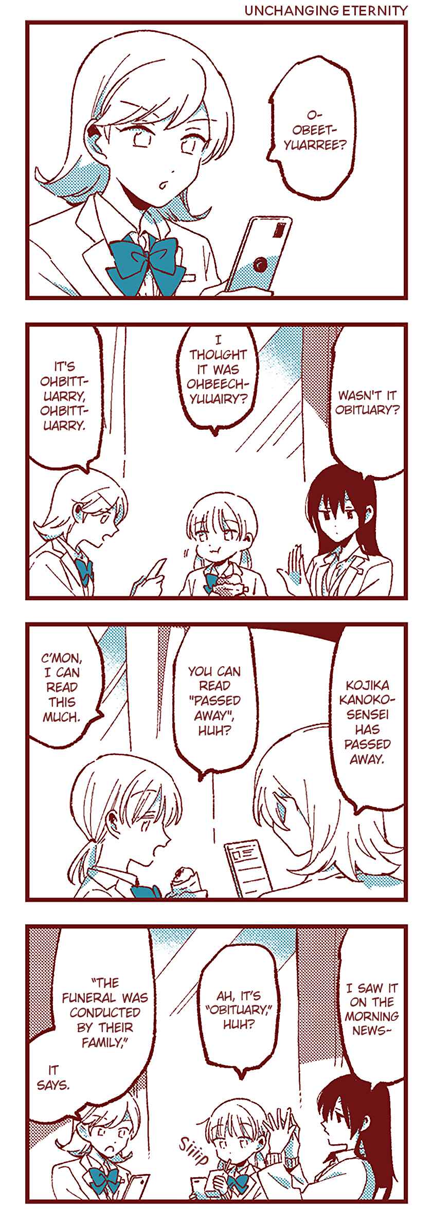Chapter 100 - Page 2