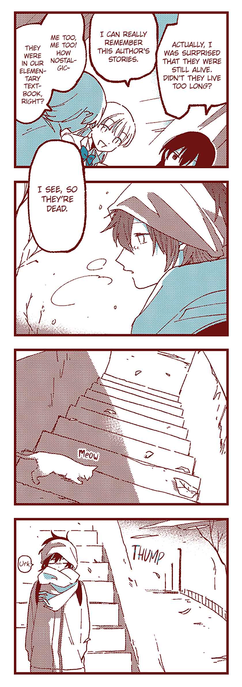 Chapter 100 - Page 3