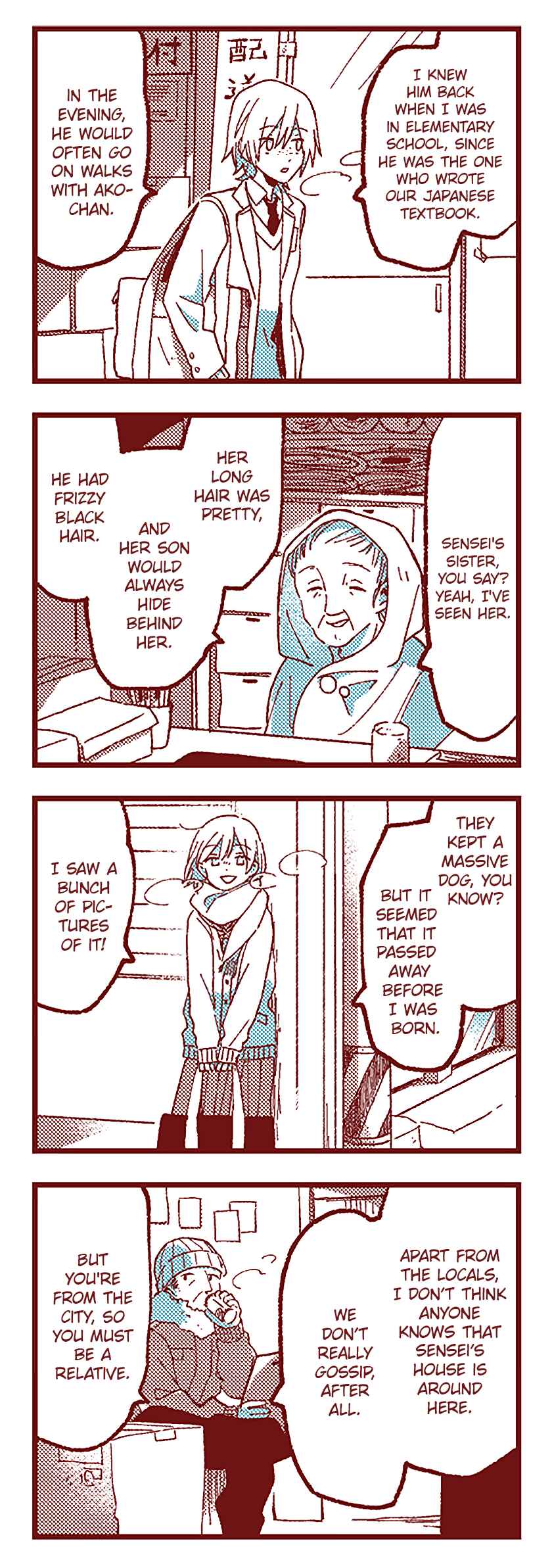 Chapter 100 - Page 6