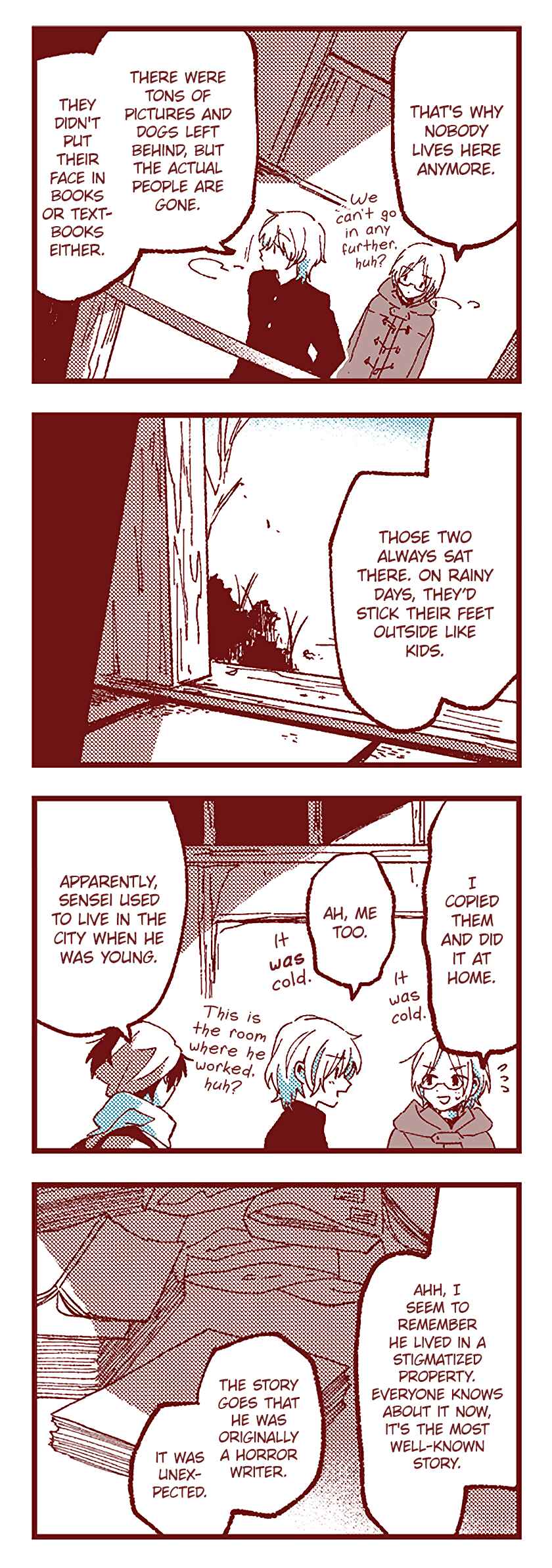 Chapter 100 - Page 9