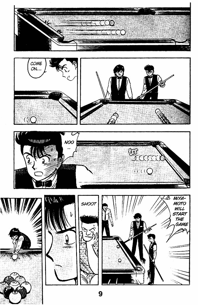 Chapter 47 - Page 11