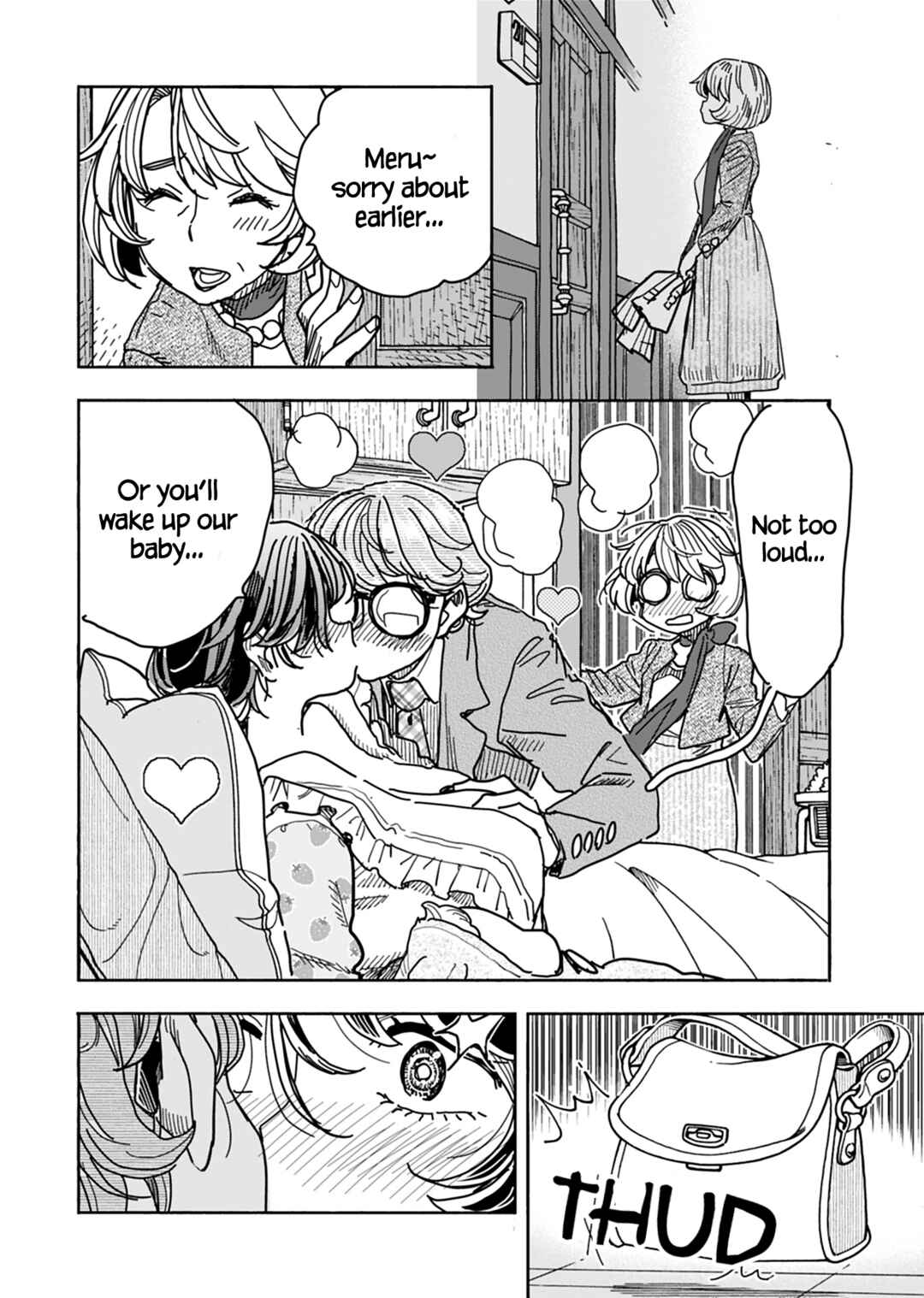Chapter 131 - Page 21